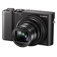 Panasonic Lumix DMC-ZS100 Digital Camera, Black