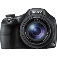 Sony Cyber-Shot DSC-HX400V Digital Camera