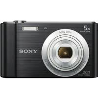 Sony Cyber-Shot DSC-W800 Digital Camera